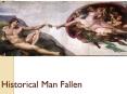 Historical Man Fallen PowerPoint PPT Presentation