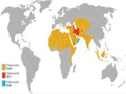 Islam-Submission to Allah