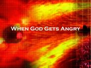 When God Gets Angry