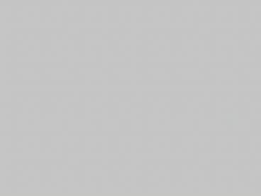 Die Konzentrationszust