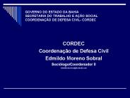 CORDEC
