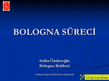 BOLOGNA S