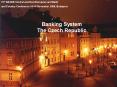 Banking System The Czech Republic PowerPoint PPT Presentation