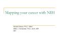 Mapping your career with NIH PowerPoint PPT Presentation