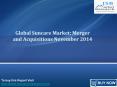 JSB Market Research : Global Suncare Market: Merger and Acquisitions November 2014 PowerPoint PPT Presentation