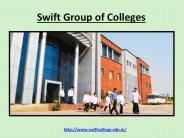 Best College in Punjab