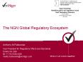 The NGN Global Regulatory Ecosystem PowerPoint PPT Presentation