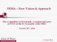 FEMA  PowerPoint PPT Presentation