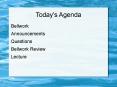 Water PowerPoint PPT Presentation