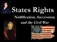 States Rights PowerPoint PPT Presentation