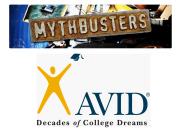 Myth: AVID is a remedial program