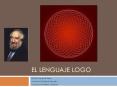 El lenguaje Logo PowerPoint PPT Presentation