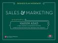 Keys of Marketing PowerPoint PPT Presentation