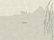 DNA