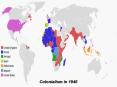Colonialism in 1945 PowerPoint PPT Presentation