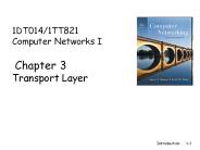 3rd Edition: Chapter 3