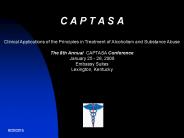 C A P T A S A