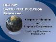 Corporate Education PowerPoint PPT Presentation