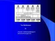 The Middleware