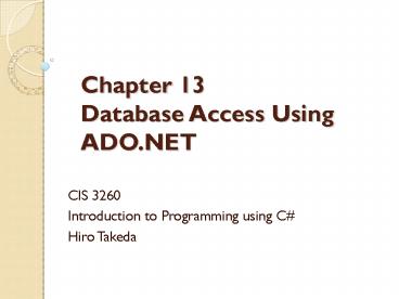 presentation player overlay