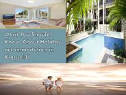 What You Should Know About Holiday accommodation in Kingscliff