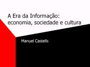 A Era da Informa