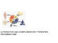 ALTERNATIVE AND COMPLEMENTARY THERAPIES DECEMBER 2008 PowerPoint PPT Presentation