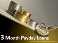 Quick Online Approval on 3 Month Payday Loans PowerPoint PPT Presentation