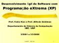 Desenvolvimento  PowerPoint PPT Presentation