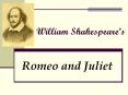 William Shakespeare PowerPoint PPT Presentation