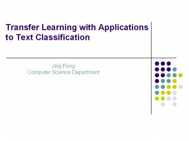 presentation player overlay
