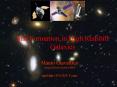 Star Formation in High Redshift Galaxies PowerPoint PPT Presentation
