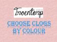 Choose clogs by colour PowerPoint PPT Presentation