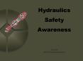 Hydraulics PowerPoint PPT Presentation