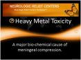 Heavy Metal Toxicity PowerPoint PPT Presentation