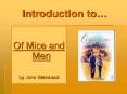 Introduction to PowerPoint PPT Presentation