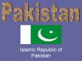Islamic Republic of Pakistan PowerPoint PPT Presentation