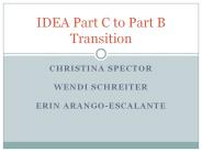Christina spector