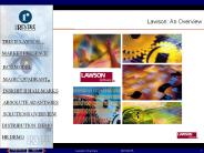 Lawson: An Overview