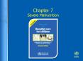 Chapter 7 Severe Malnutrition PowerPoint PPT Presentation