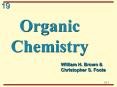 Organic Chemistry PowerPoint PPT Presentation