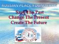 Russian Peace Foundation PowerPoint PPT Presentation