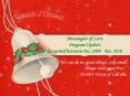 Messengers of Love Program Update for period between Dec.2009 - Dec.2010 PowerPoint PPT Presentation