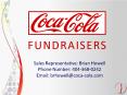 FUNDRAISERS PowerPoint PPT Presentation
