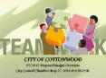 CITY OF COTTONWOOD FY 2015 Proposed Budget Overview PowerPoint PPT Presentation