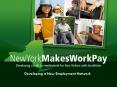 Developing a New Employment Network PowerPoint PPT Presentation