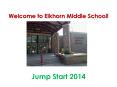 Welcome to Elkhorn Middle School! PowerPoint PPT Presentation