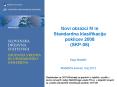 Novi obrazci M in Standardna klasifikacija poklicev 2008 (SKP-08) PowerPoint PPT Presentation