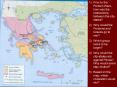 Prior to the Persian Wars, how was the relationship between the city-states? PowerPoint PPT Presentation