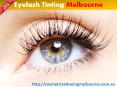 Eyelash Tinting Melbourne PowerPoint PPT Presentation